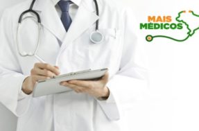 Ministério da Saúde prorroga inscrições para Mais Médicos