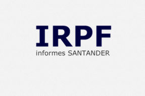 Você sabe como consultar o informe de rendimentos do Santander?
