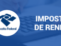 IRPF Informe de Rendimentos