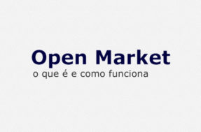 O que é Open Market e como funcionam as operações