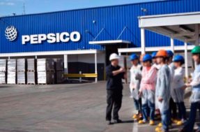 PepsiCo abre 35 vagas de emprego para profissionais de nível médio