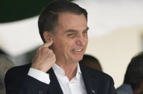 Governadores aceitam desafio de Bolsonaro para zerar ICMS