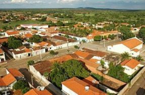 Prefeitura de Anísio de Abreu – PI abre processo seletivo