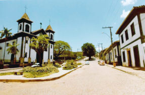 Processo Seletivo Prefeitura de Santa Bárbara – MG