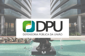 Processo Seletivo DPU no Amazonas (Estágio)
