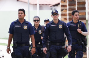 Guarda Municipal de Uberaba – MG lança concurso com 100 vagas