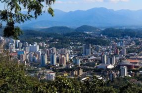 Prefeitura de Joinville – SC abre processo seletivo