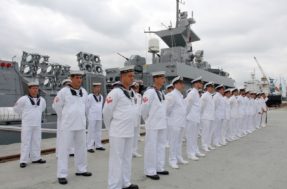Marinha abre concursos para Primeiro e Segundo Tenente