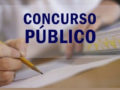 Concurso Público 2019 - Previsões