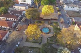 Prefeitura de São Tiago – MG abre concurso e seletivo