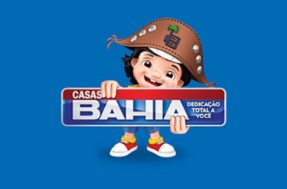Casas Bahia abre mais de 130 oportunidades de emprego para todo Brasil
