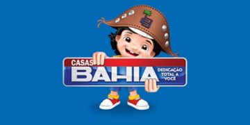 Empregos Casas Bahia