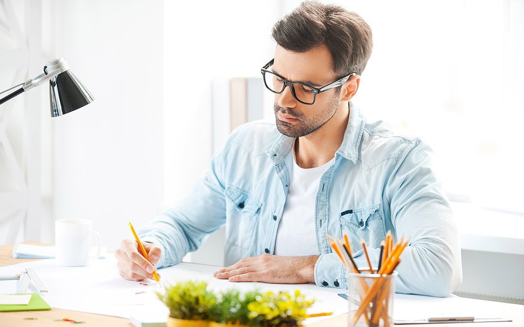 O que faz um arquiteto? Quanto