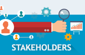 O que são stakeholders?