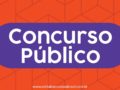 Edital Concurso Público