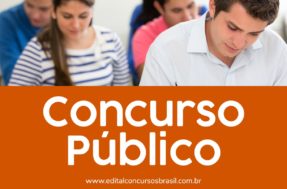 Prefeitura de Glorinha – RS abre concurso público