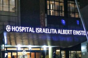 Hospital Albert Einstein oferece vagas de emprego