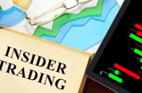 O que é Insider Trading?