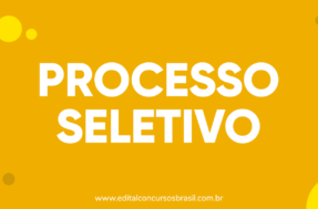 Processo Seletivo Prefeitura de Pirenópolis – GO