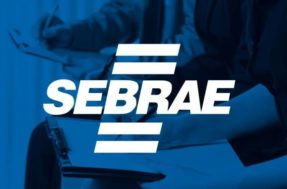 SEBRAE abre vagas de nível médio e superior! Iniciais de até R$ 4,8 mil