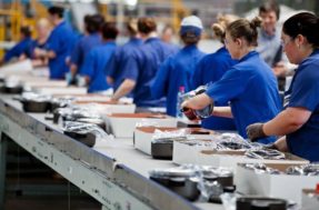 Inscreva-se: 3.596 vagas de emprego abertas para Auxiliar de Produção