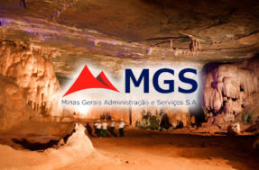 MGS – MG realiza processo seletivo