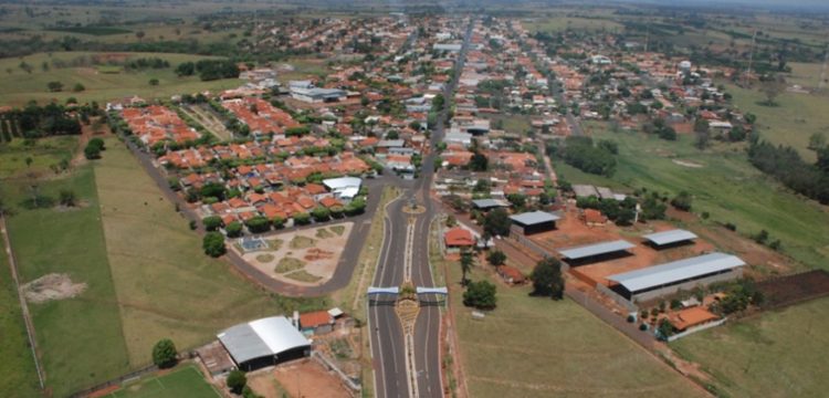 Concurso e Seletivo Prefeitura de Palmeira d’Oeste SP Editais 2019