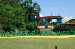 Prefeitura de Salvador das Missões – RS abre concurso público