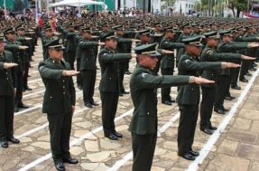 Concurso Exército Brasileiro: 1.100 vagas para Sargentos