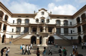 Colégio Pedro II – RJ abre concurso público