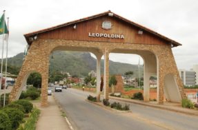 Prefeitura de Leopoldina – MG abre processo seletivo