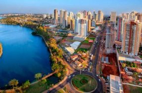 Prefeitura de Londrina – PR abre concurso público