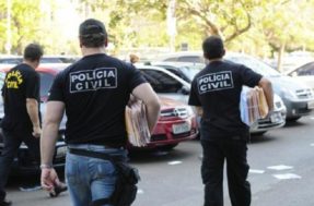 Concurso agente Polícia Civil: Edital com 1.800 vagas e salário de R$ 8,6 mil