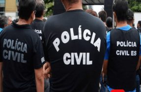 Polícia Civil recebe inscrições para vagas de níveis médio e superior