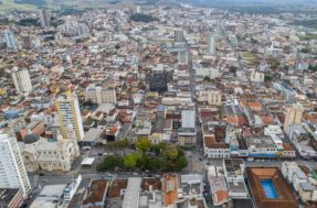 Prefeitura de Pouso Alegre – MG abre concurso público