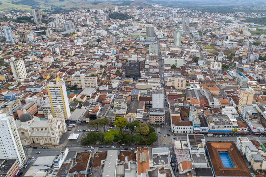 Concurso Prefeitura De Pouso Alegre Mg 19 Edital E Inscricao