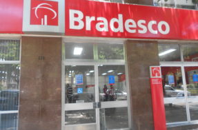 Banco Bradesco divulga vagas para o cargo de escriturário