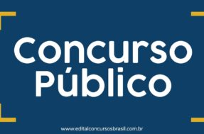 Concurso Prefeitura de Marinópolis – SP