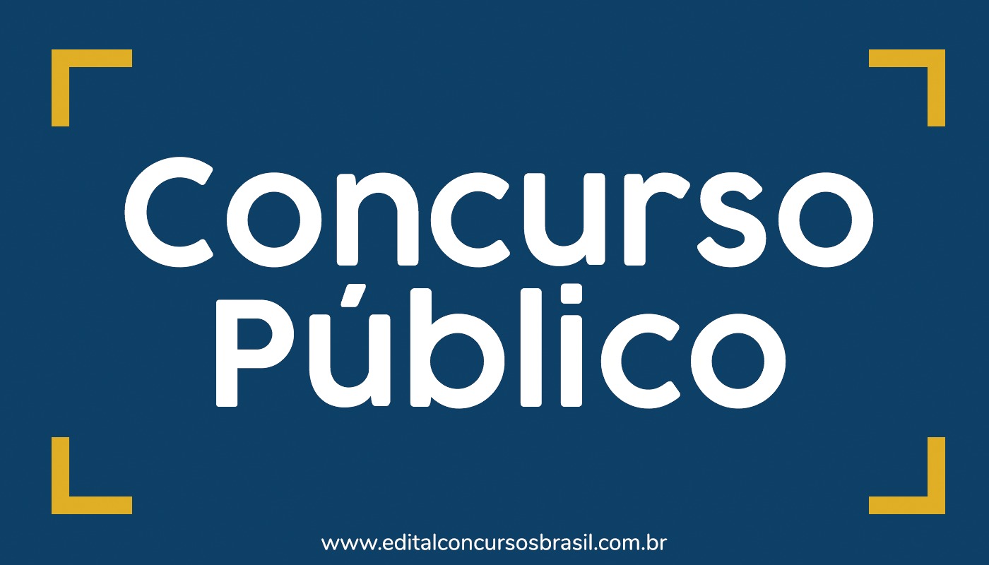 Concurso Público