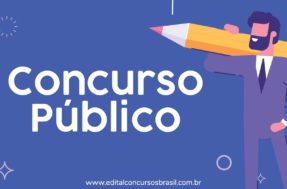 Prefeitura abre concurso com 55 vagas na Educação; Até R$ 4,1 mil!