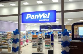 Rede de Farmácias Panvel abre vagas de emprego, estágio e jovem aprendiz