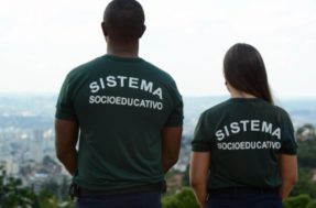 Sesp MT: Seleção para agentes socioeducativos com iniciais de R$ 3 mil