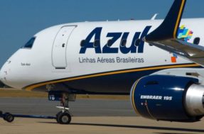 ‘Voa Brasil’: Azul promete vender passagens aéreas a R$ 200 o trecho