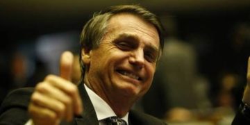 Bolsonaro OK