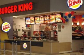 Burger King abre inscrições para vagas de emprego em diversas localidades