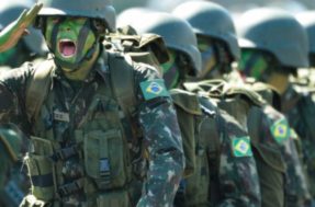 Editais de concursos Forças Armadas oferecem 233 vagas e salários de até R$ 8.245