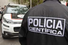 Polícia Científica do Paraná abre concurso público