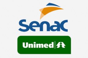 Unimed e Senac: Inscrições abertas para curso gratuito na área de saúde