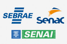 SENAC, SEBRAE e SENAI abrem seleções em diversas regiões; Até 4 mil!