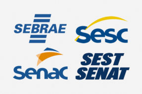 Editais Sesc, Senac, Sebrae e Sest/Senat abrem vagas em vários estados